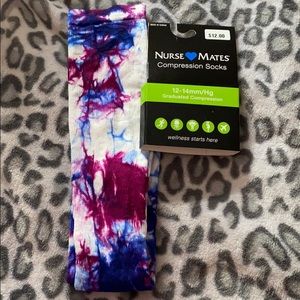 NurseMates compression socks